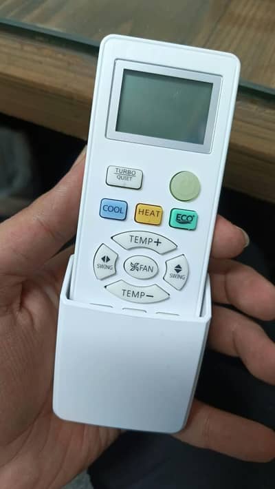Haier and other Brands Original Remote Are Available (0300/4149583)