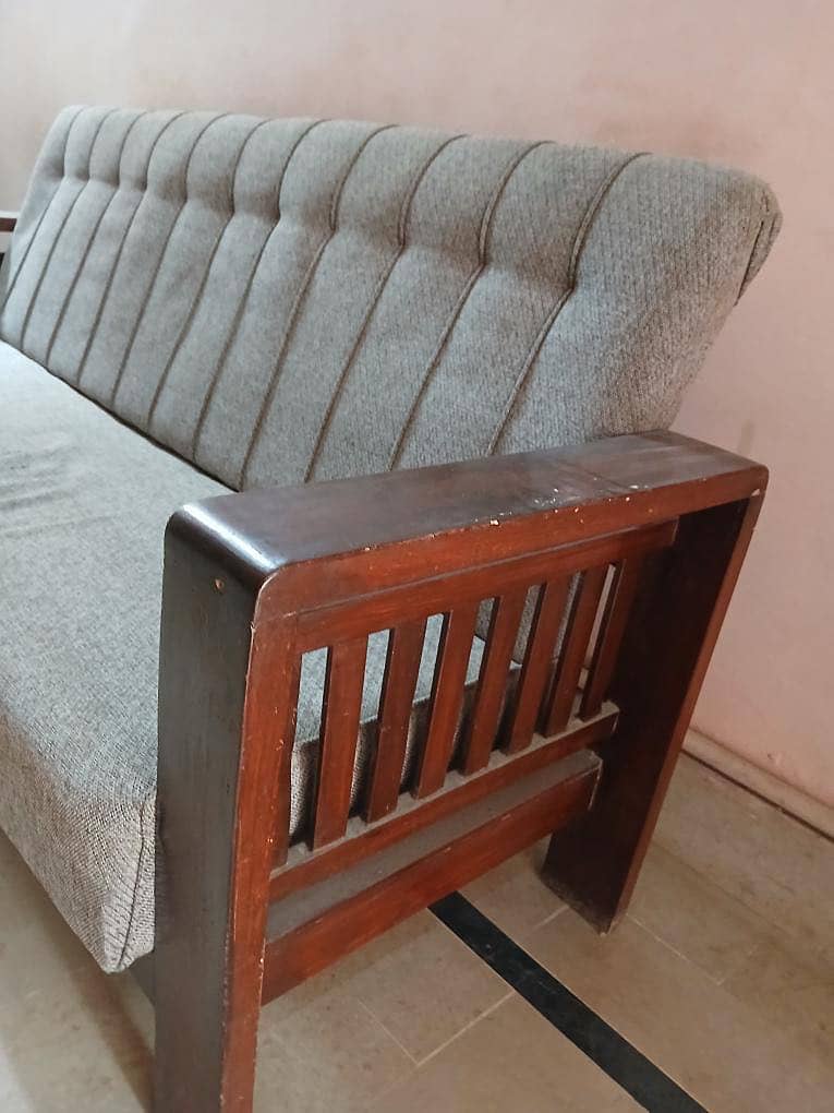 Sofas used condition 2