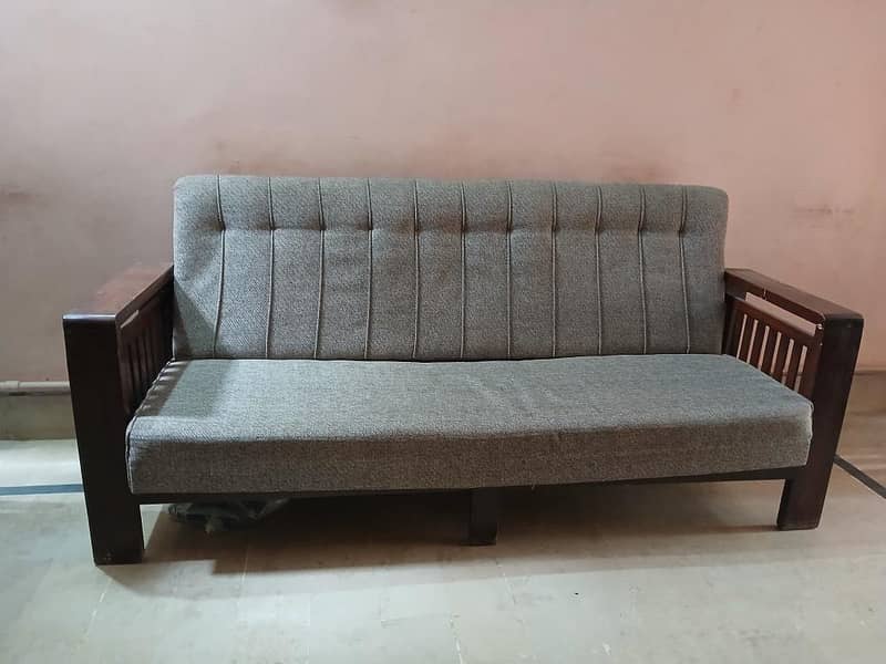 Sofas used condition 3