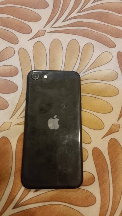 Apple iPhone SE