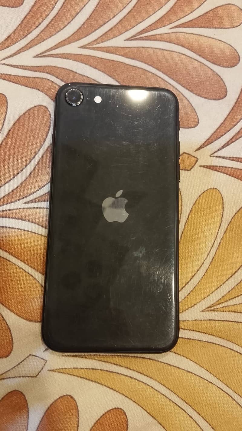 Apple iPhone SE 6
