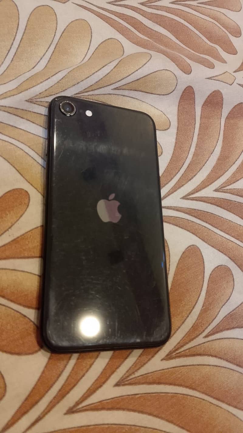 Apple iPhone SE 7