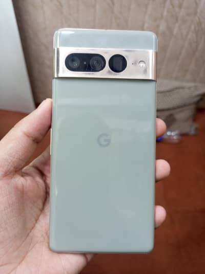 Google Pixel 7 Pro