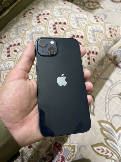 IPhone 13 128gb Jv 03346589202