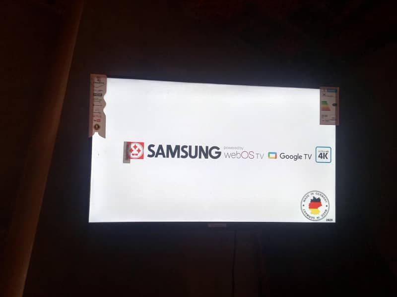android led 1