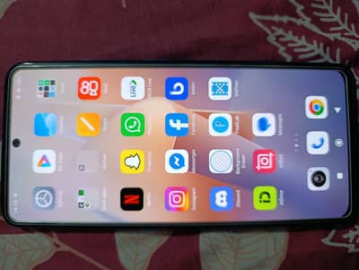 Redmi Note 11 6 GB Ram