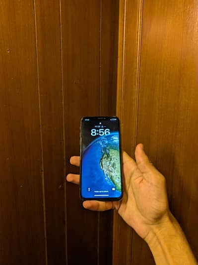 Apple iPhone X PTA Approved