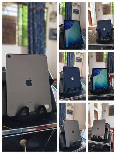 IPAID PRO 2018 MOST BEAUTIFUL IPAID FOR 120FPS