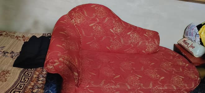 sofa good condition
