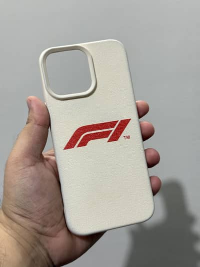 iPhone 16 Pro Max Back Covers