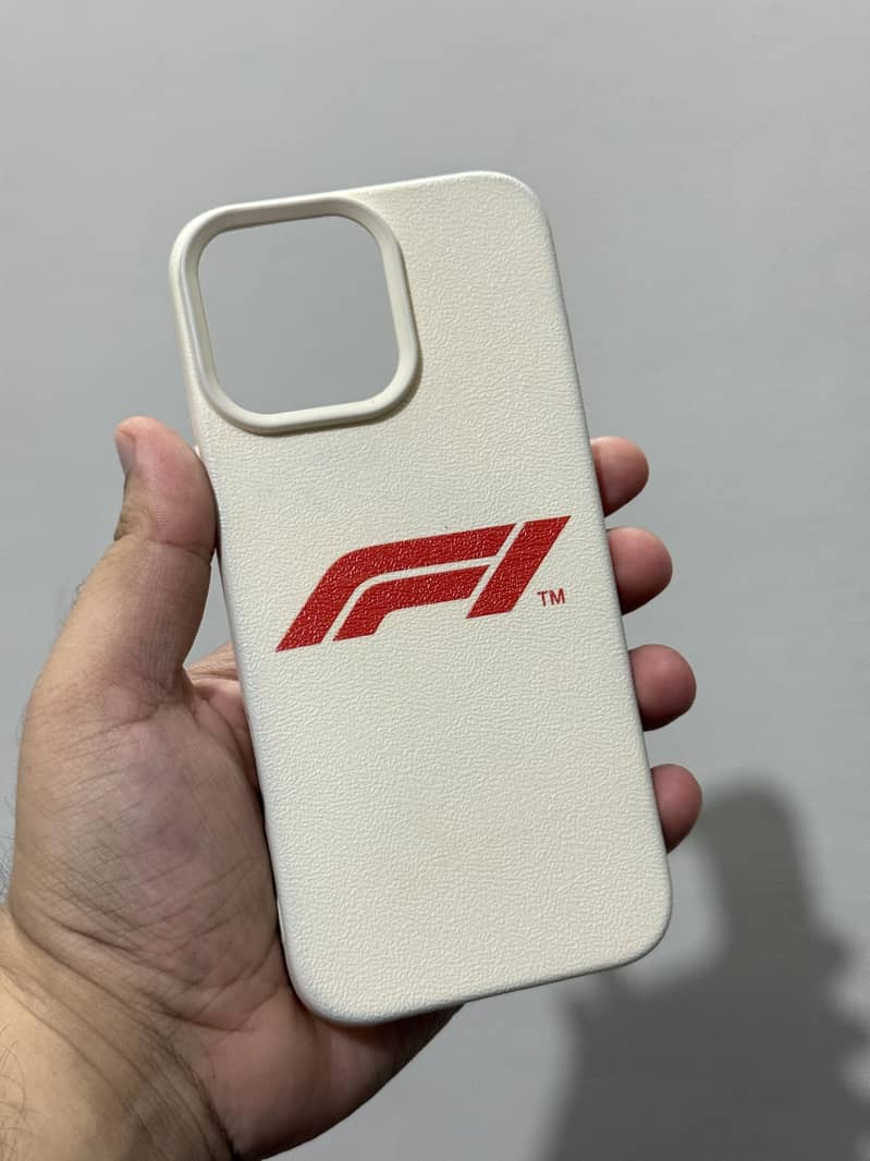 iPhone 16 Pro Max Back Covers 0
