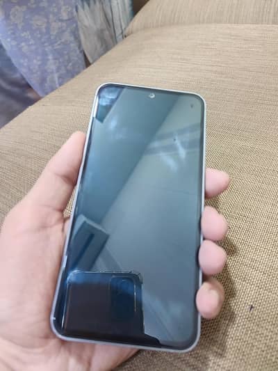 Samsung Mobile S23 FE
