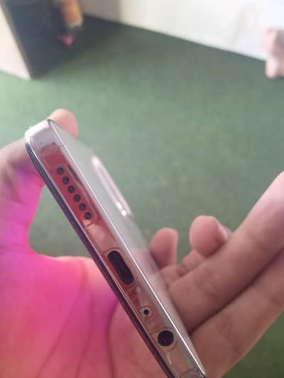 Techno camon 30