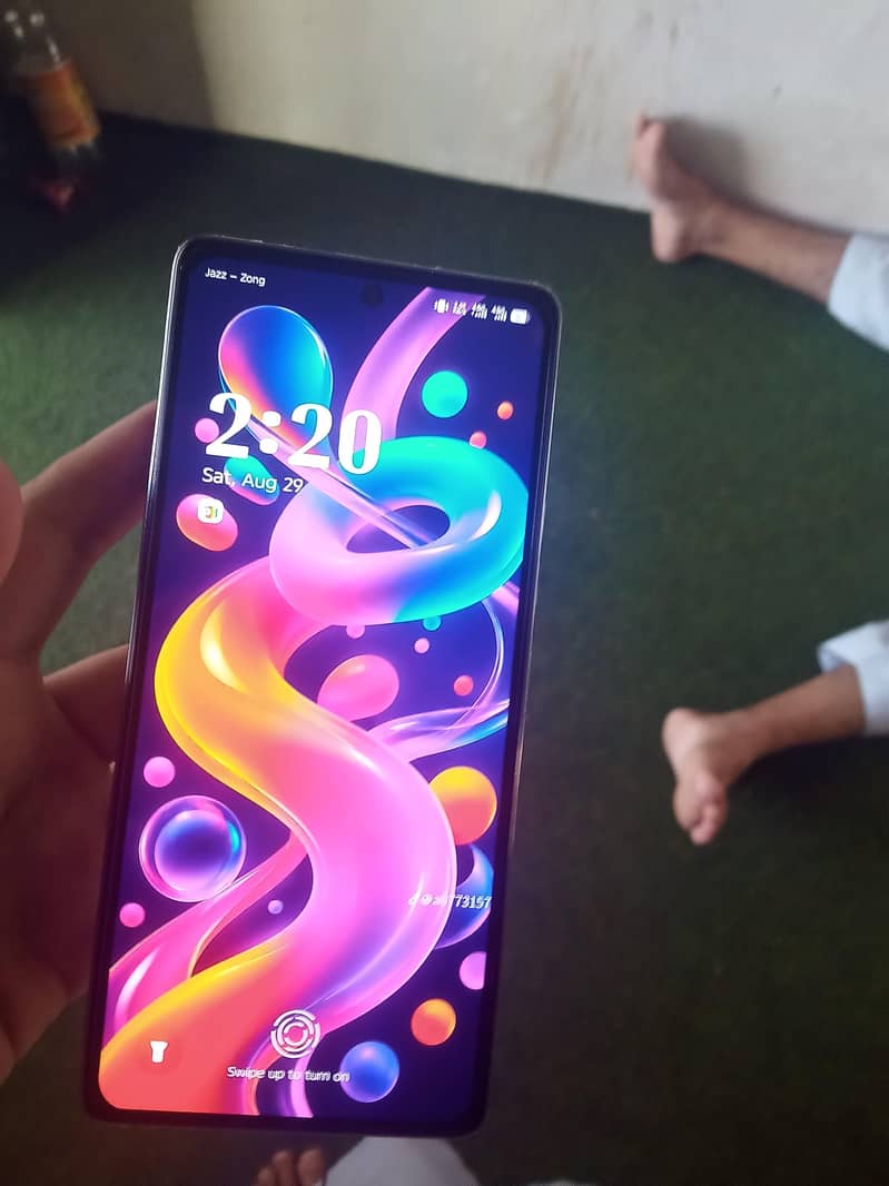Techno camon 30 2