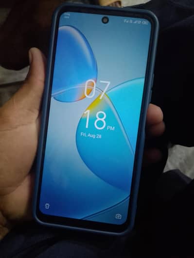 Infinix Hot 12.6. 128