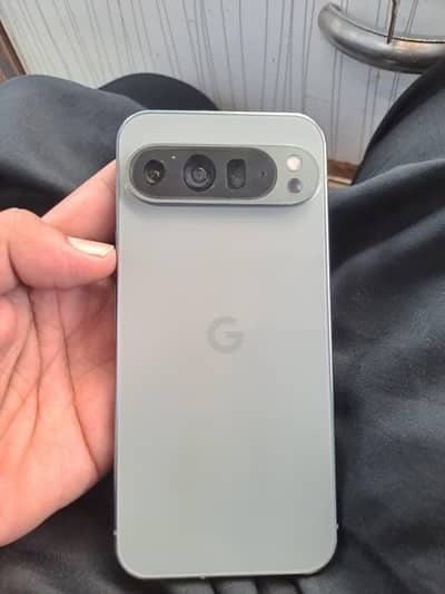 Google Pixel 9 Pro XL pta approved 512gb