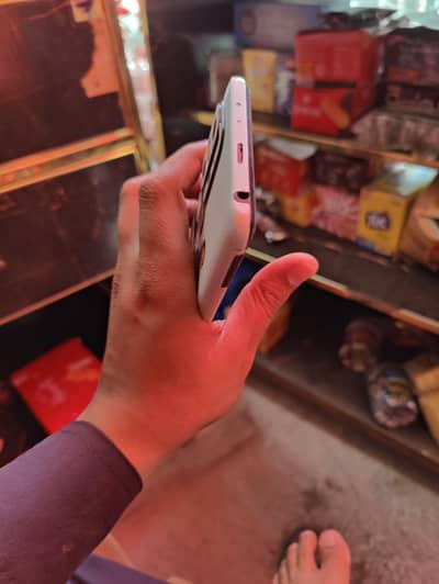 Xiaomi Redmi Note 10 Pro