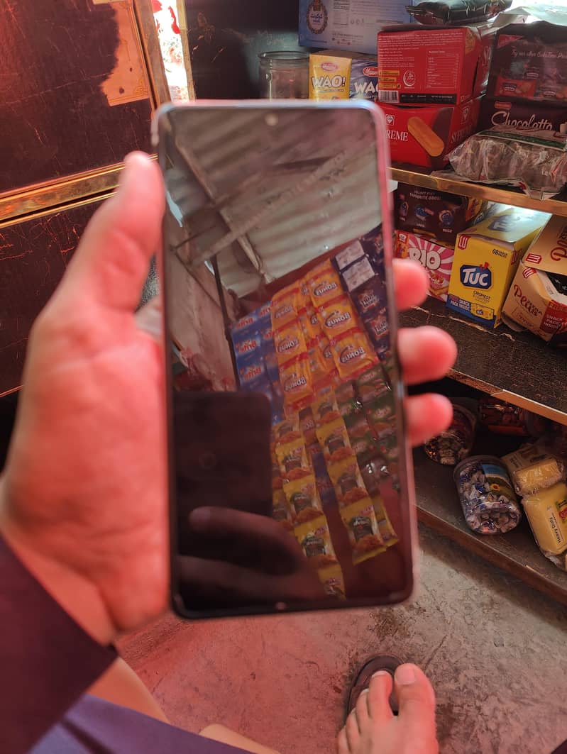 Xiaomi Redmi Note 10 Pro 1