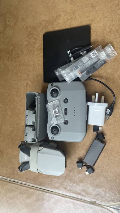 Dji Mini 2 fly more combo for sale