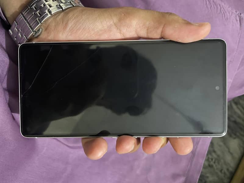Google Pixel 7 5