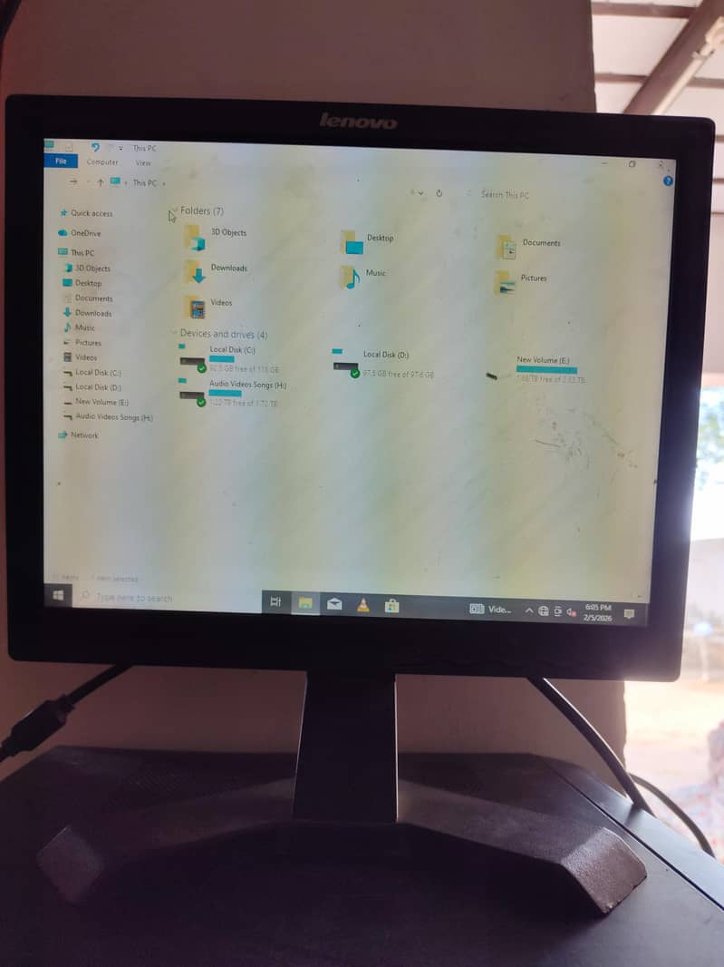 Hp Pc only 2