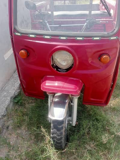 loader rickshaw selling