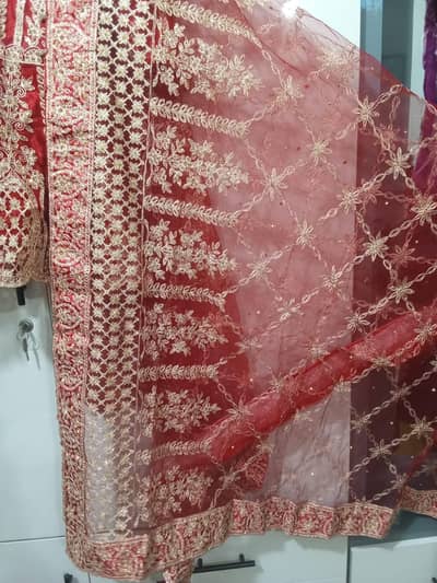 wedding Lehnga New