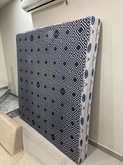 Englander King Size Mattress 8inch full size