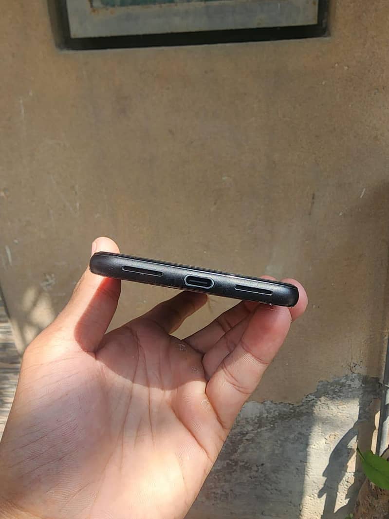 Google Pixel 4 XL 4