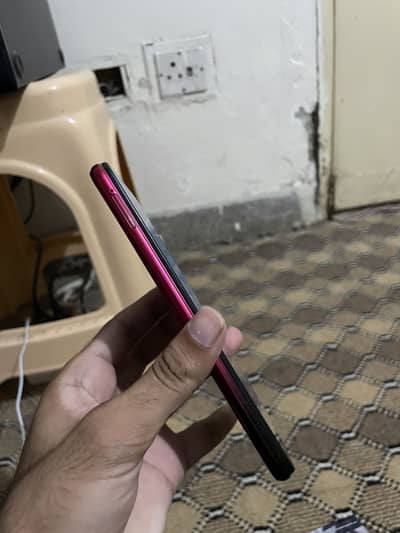 Vivo Y17