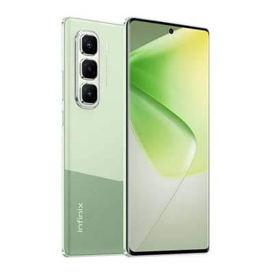 Infinix hot 50 pro plus 8+8rom  256 gb