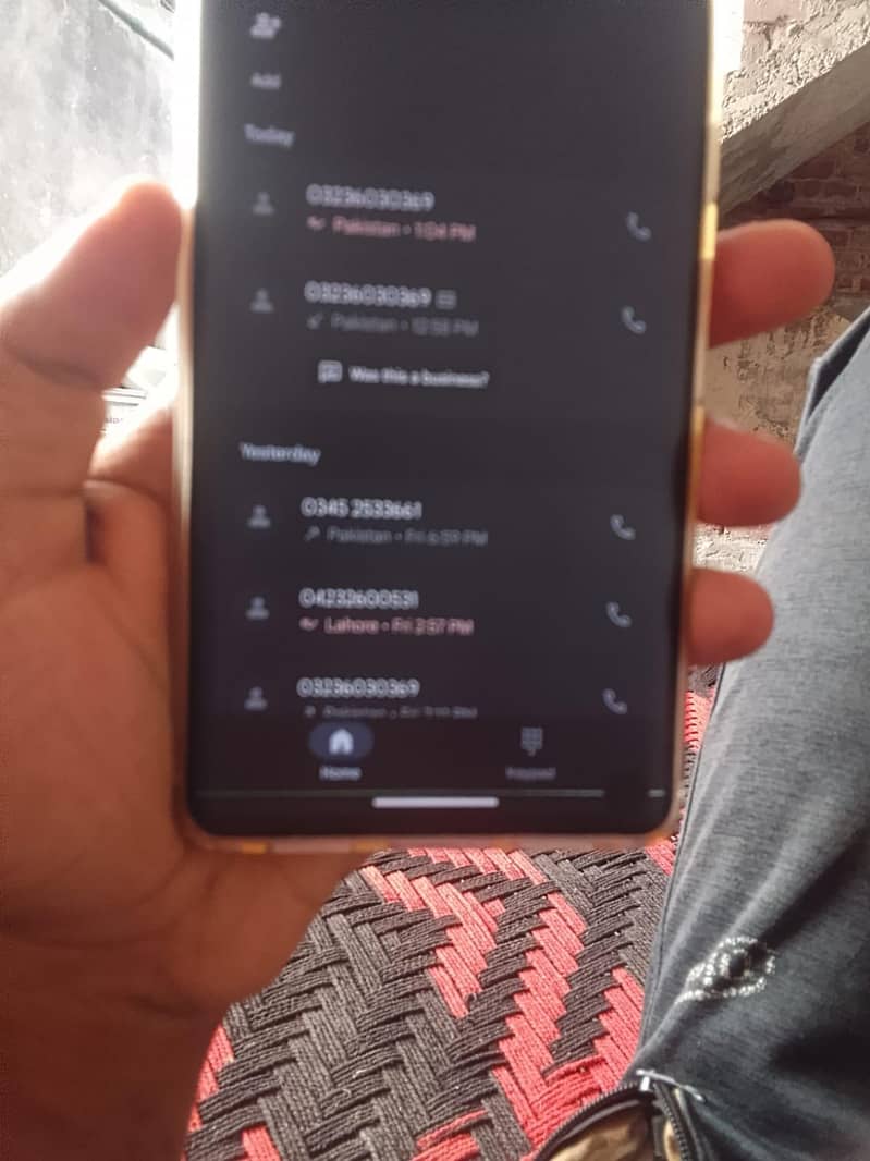Google Pixel 7 Pro 0