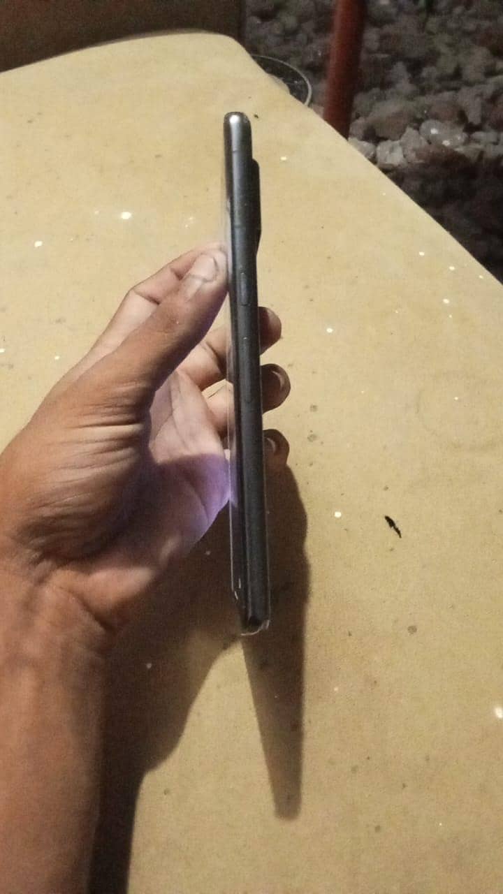 Google Pixel 7 Pro 3