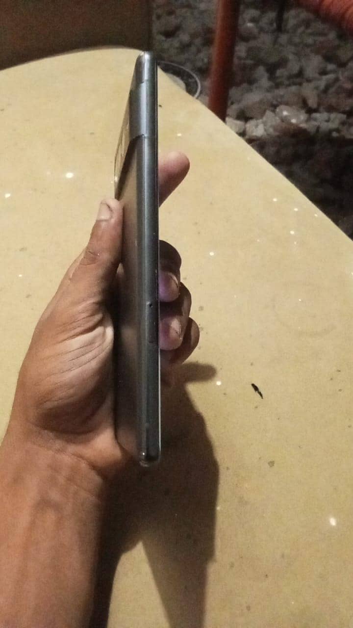 Google Pixel 7 Pro 4