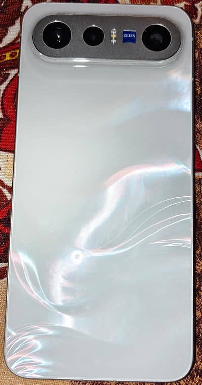 Vivo X300 FE