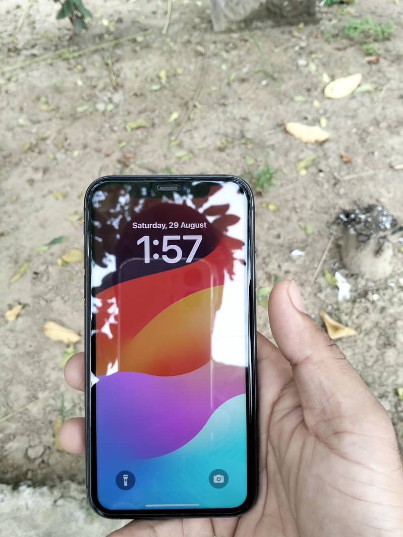 Apple iPhone 11 0
