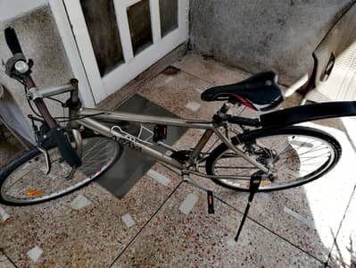 Araya Japan Bicycle