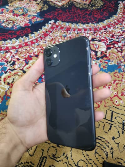 Apple iPhone 11