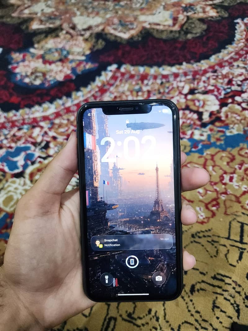 Apple iPhone 11 1