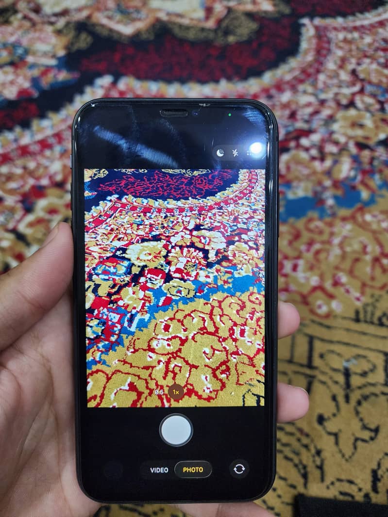 Apple iPhone 11 2