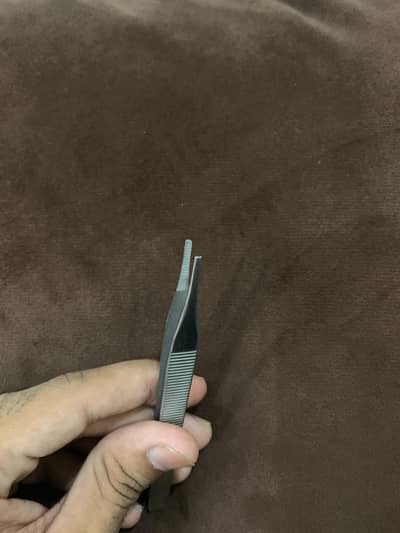 1000 Pairs (2000 Pcs) Surgical Forceps Lot Maal for Sale (B-Grade)