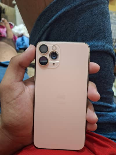 iPhone 11 Pro Exchange possible