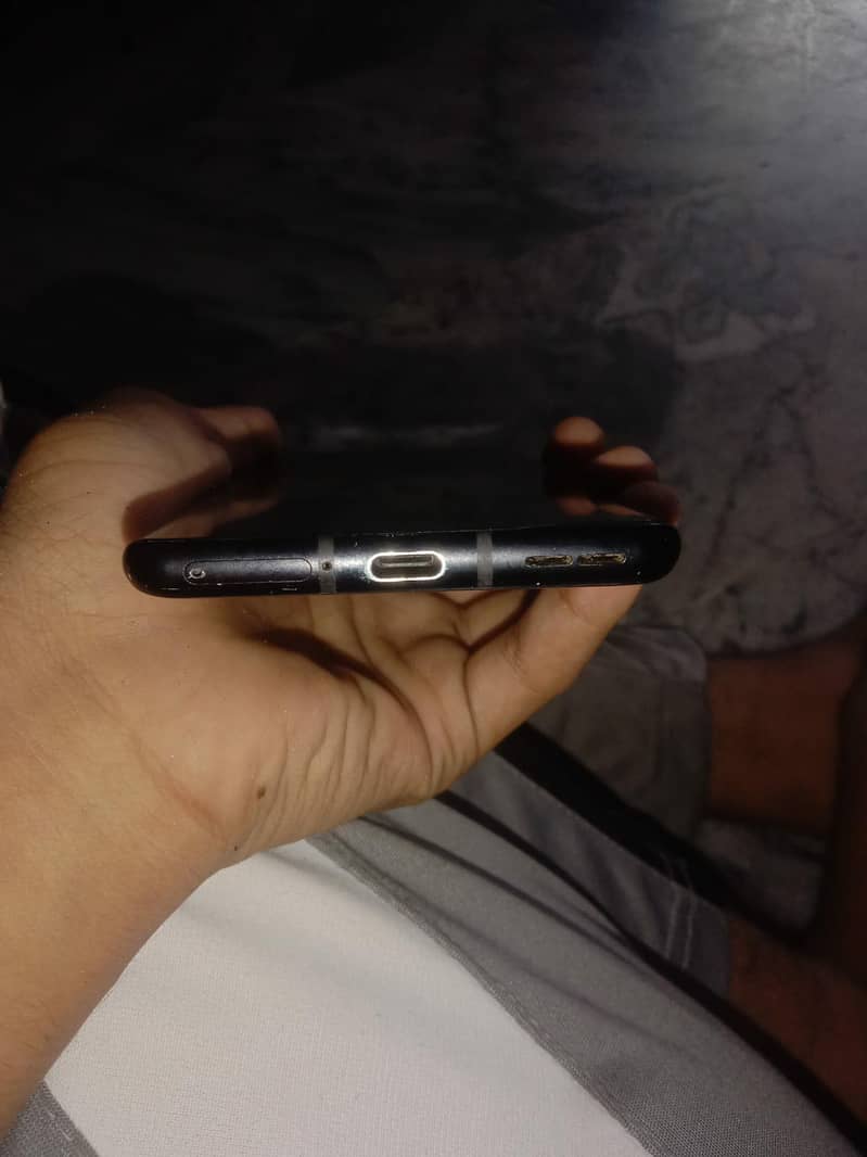 One Plus 8 7
