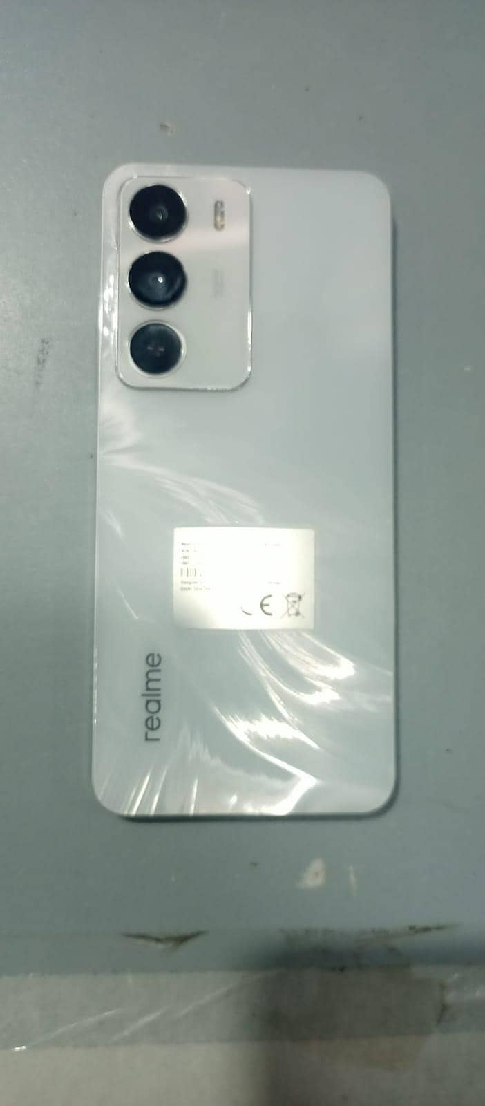 Realme C71 0