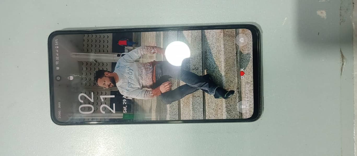 Realme C71 4
