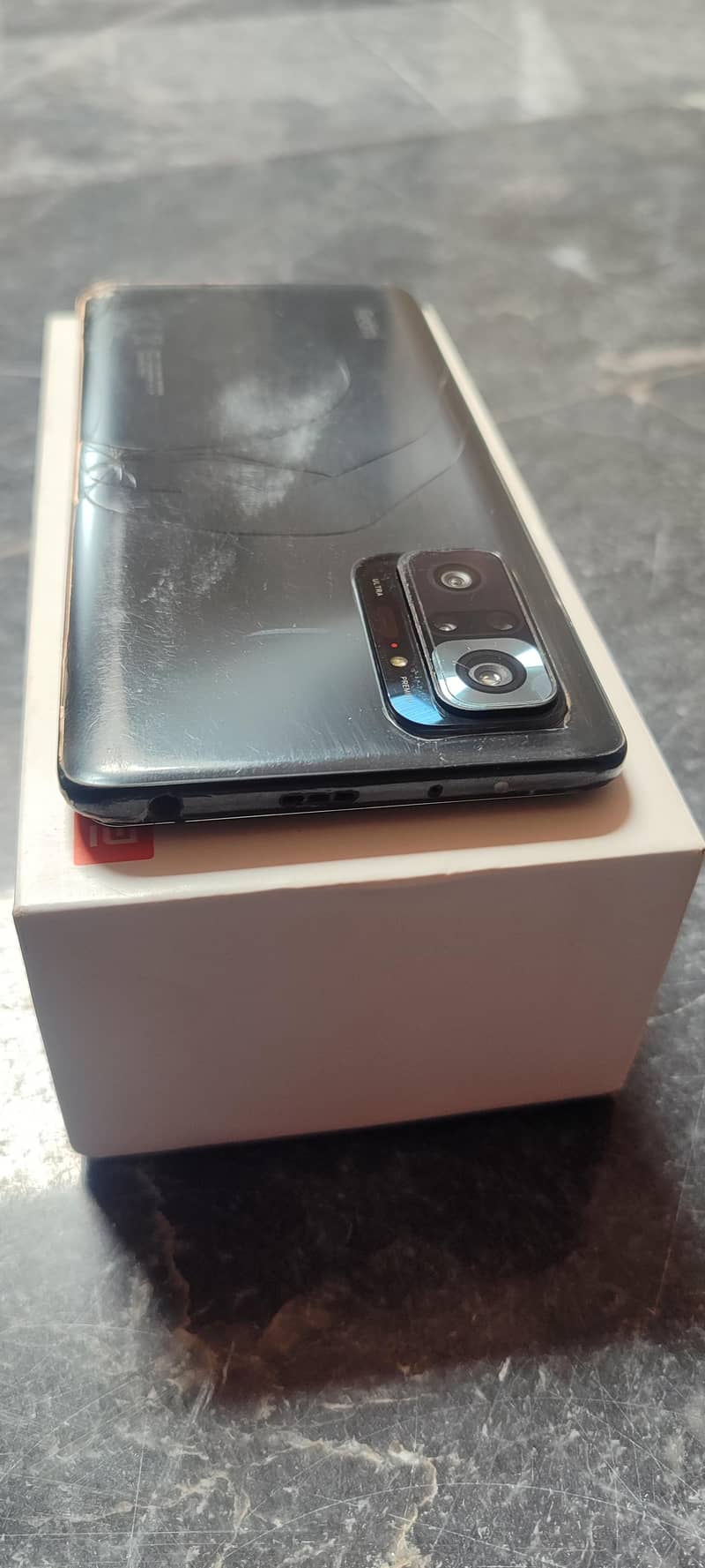 Xiaomi Redmi Note 10 Pro 1