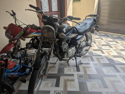 GS150 for sale