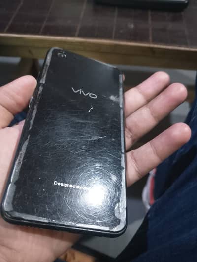 Vivo Y83
