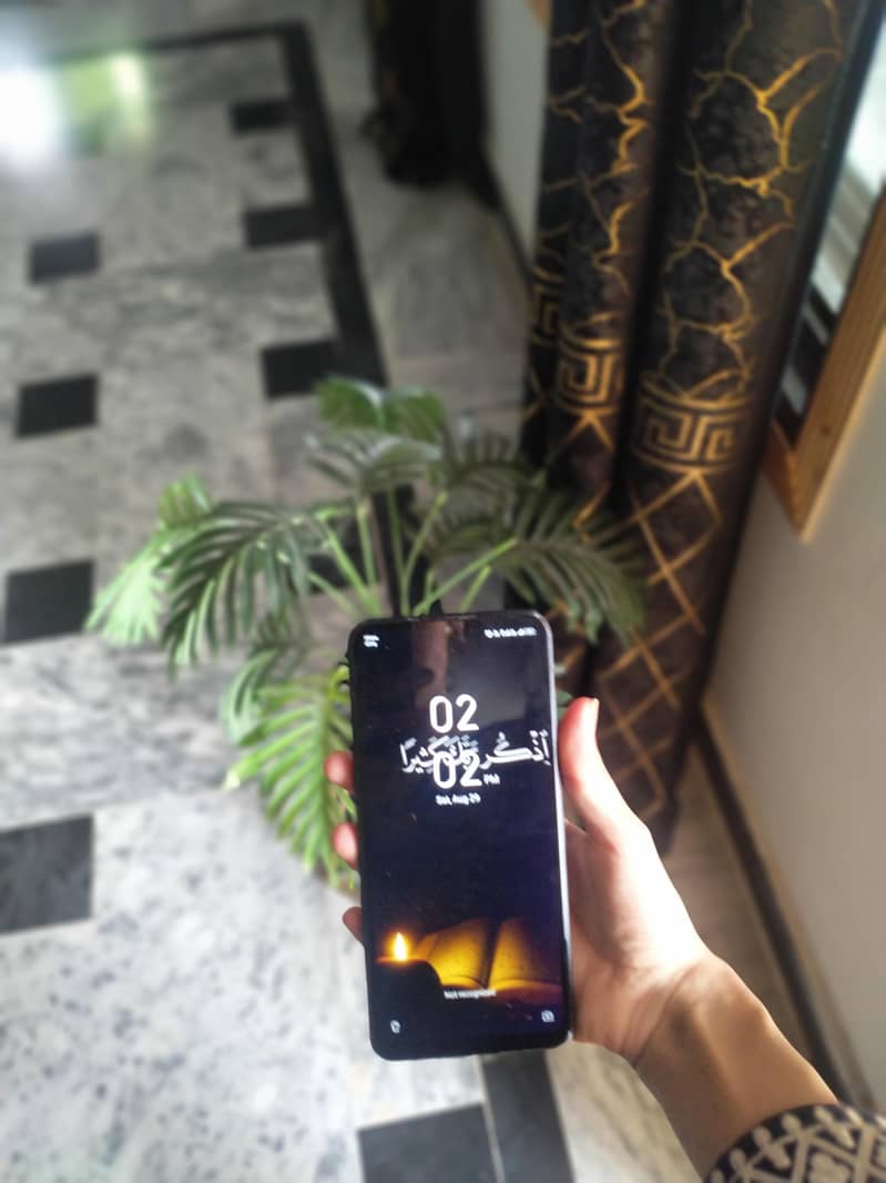 Infinix Note 11 4