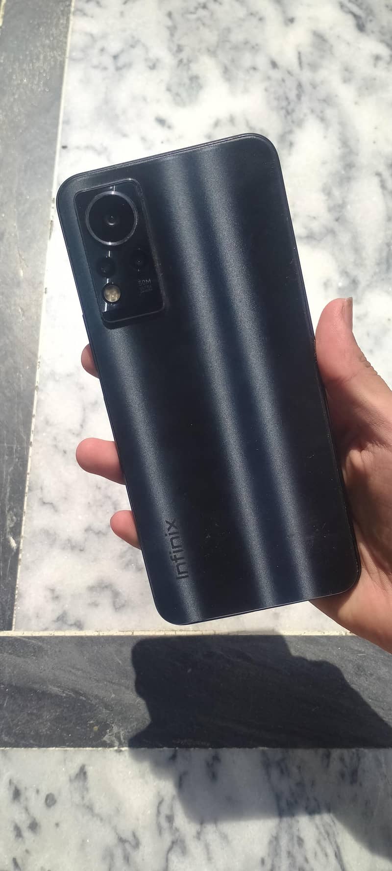 Infinix Note 11 5